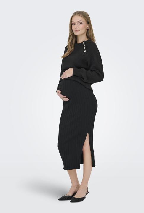 Produktbild Only Maternity OLMEMMA Strickpullover Strickpullover (L)