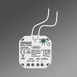 Regiolux, Programma di commutazione degli accessori, Centralina di controllo luci elettriche 8450/1029200