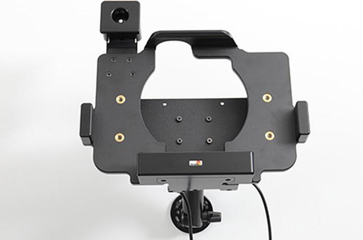 Produktbild Brodit 216229 Ladegerät Zebra ET50 8.3/10.1