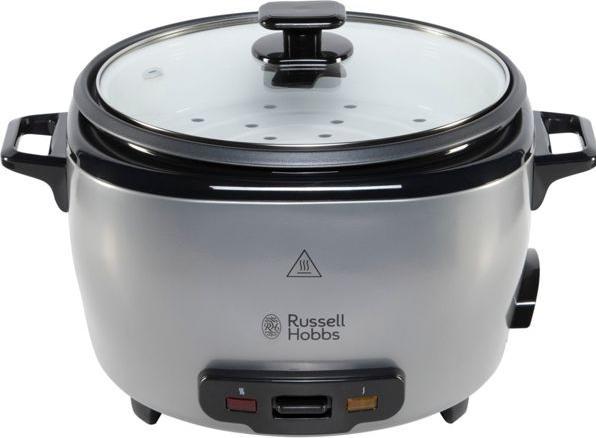 Actual product image Russell Hobbs Maxicook