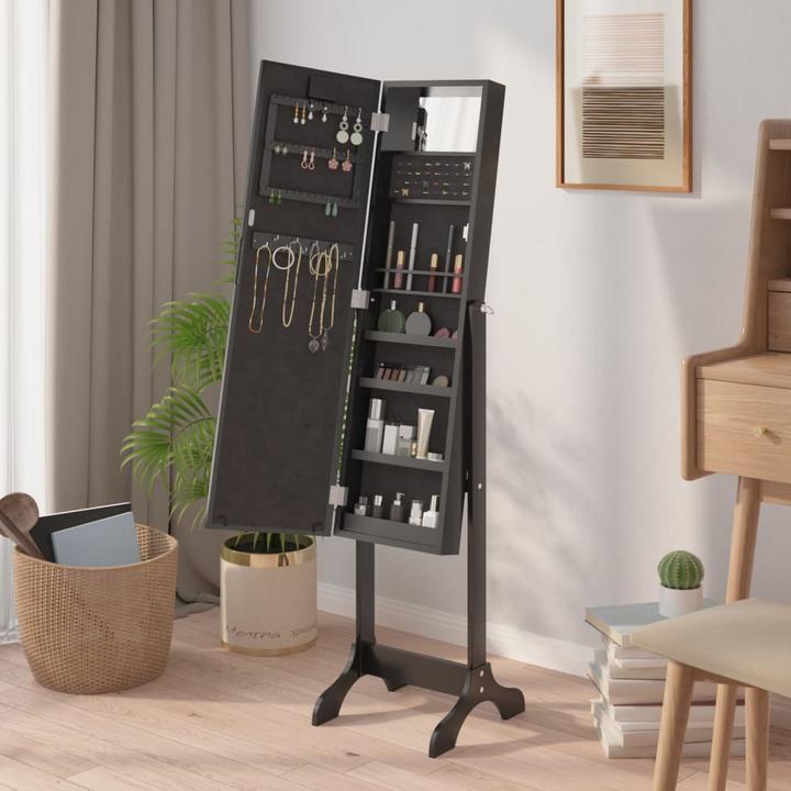 Produktbild VidaXL Yura (34 x 37 x 146 cm)