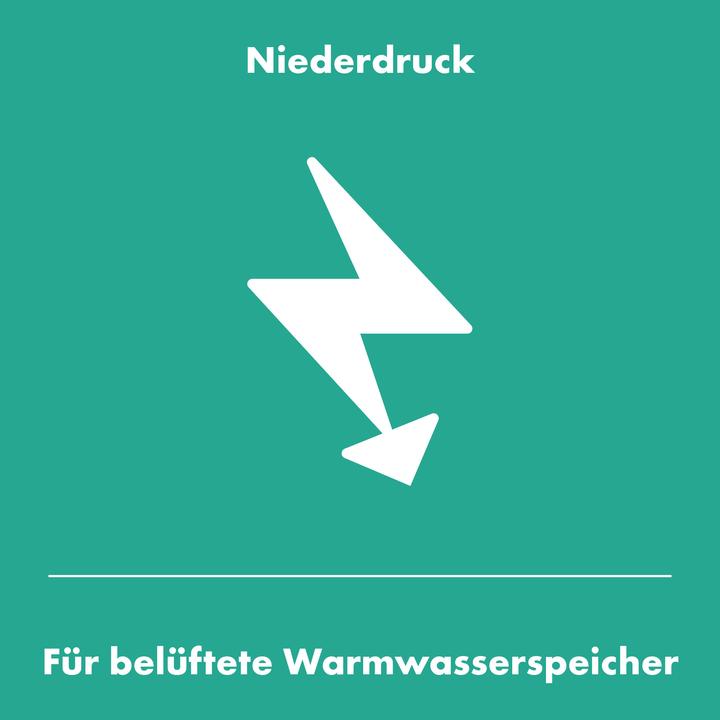 Immagine prodotto hansgrohe Talis M54 Miscelatore monocomando per cucina 270, bassa pressione/scaldabagno aperto, 1 ge