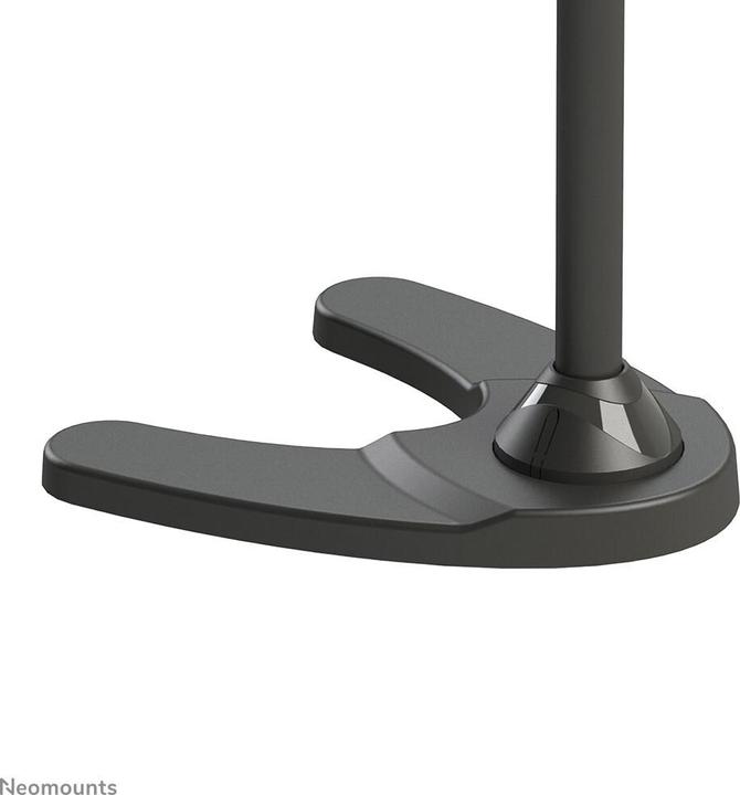 Actual product image Neomounts FPMA-D700DD Monitor table base (Table, 27", 16 kg)