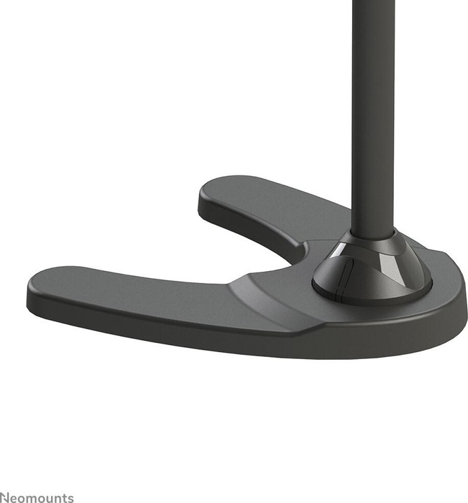 Actual product image Neomounts FPMA-D700DD Monitor table base (Table, 27")