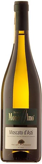 Immagine prodotto Bricco Monte Olmo Moscato d'Asti DOCG (1 x 75 cl, 2020)