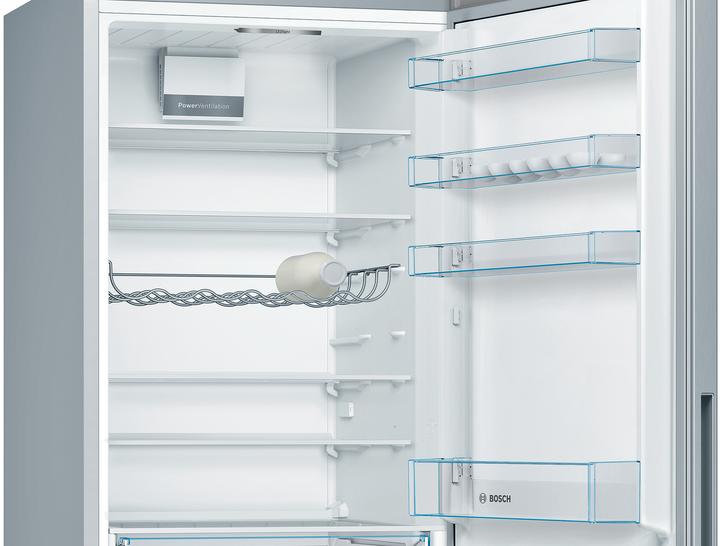 Produktbild Bosch Hausgeräte KGV58VLEAS (503 l)