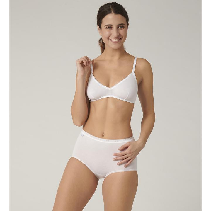 Actual product image Sloggi 6er-Pack Basic Maxislips (48, pack of 6)