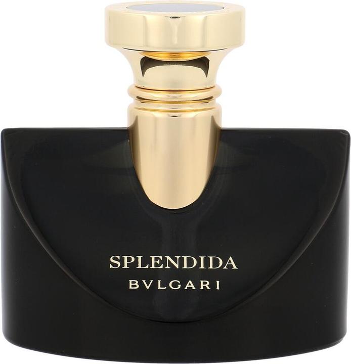 Actual product image Bulgari Splendida Jasmin Noir (Eau de parfum, 50 ml)