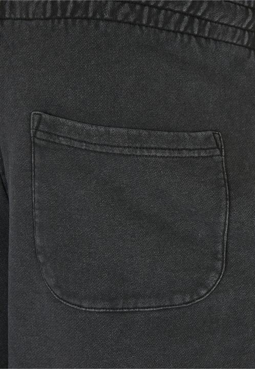 Produktbild Urban Classics Script Logo Sweatpants (M)