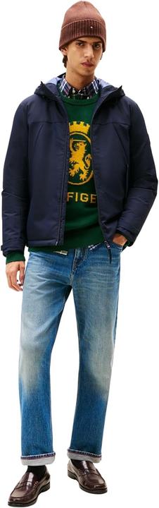 Actual product image Tommy Hilfiger Tech Padded Jacket (L)