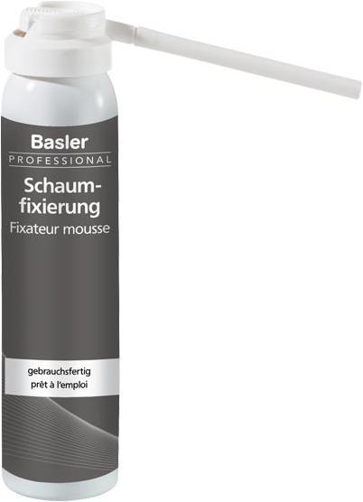 Actual product image Basler Foam fixation (Foaming agent, 100 ml)