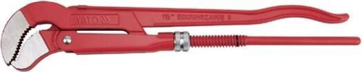Image du produit Yato PIPE WRENCH S 1.0 (330 mm)