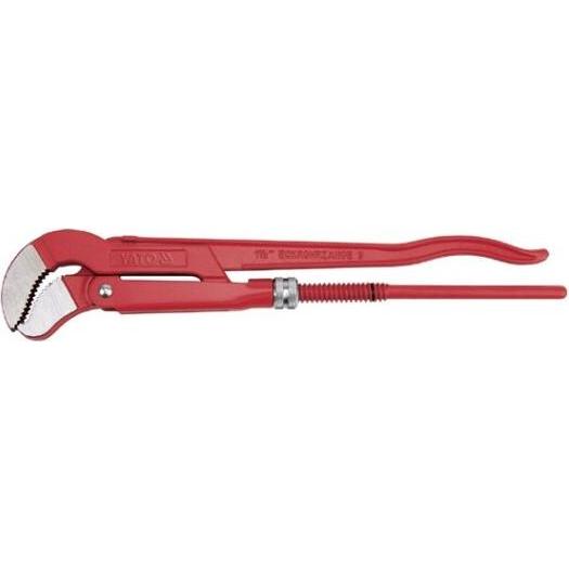 Yato, Zange, PIPE WRENCH S 1.0 (330 mm)