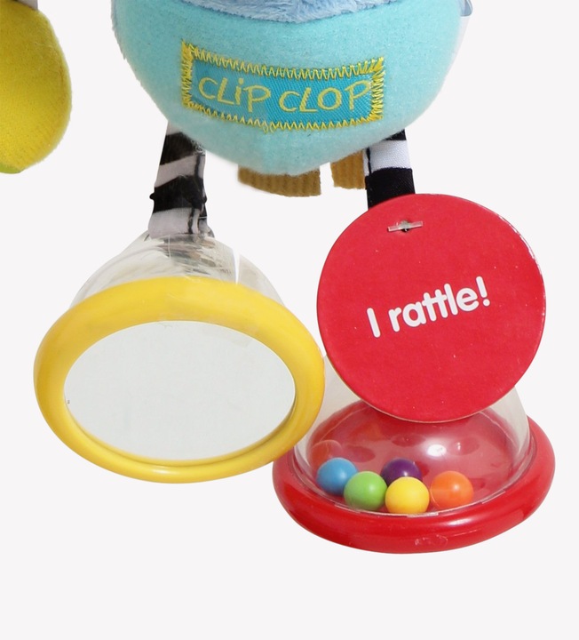 Immagine prodotto Playgro Cavallo