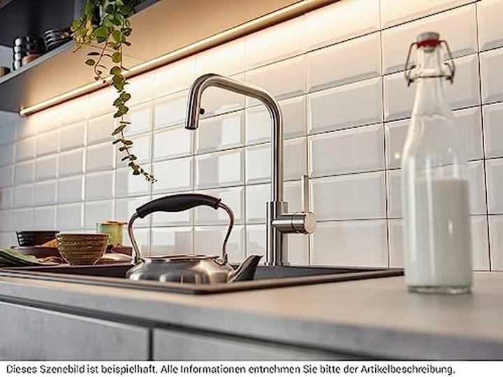 Immagine prodotto Blanco Jandora-S