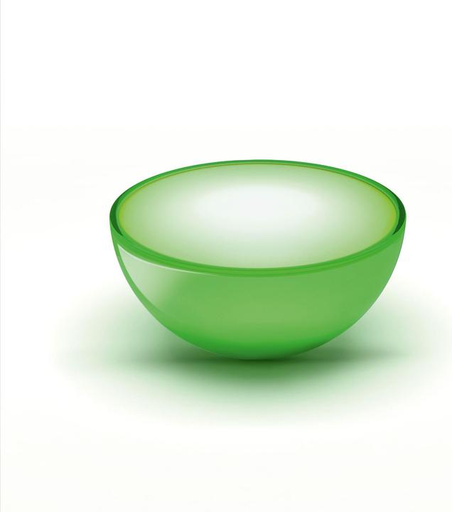 Actual product image Philips Hue Go Base (300 lm)