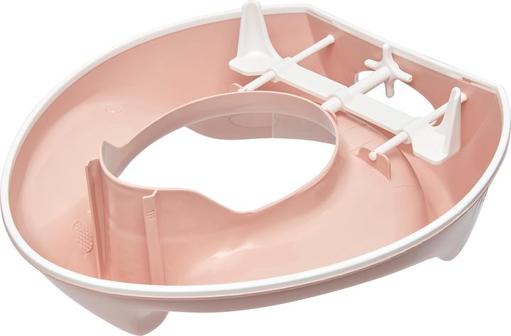 Actual product image Zewi Toilet seat de Luxe