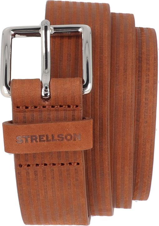 Actual product image Strellson Belt leather (105)