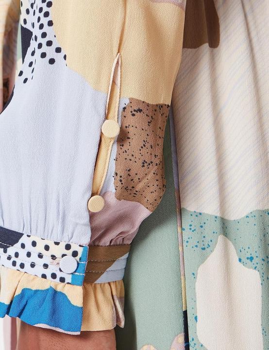 Produktbild Vestito PhilippaNN (42)