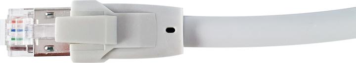 Image du produit equip RJ-45 - RJ-45, M/M S/FTP, 24AWG PoE++, LSZH (S/FTP, CAT8.1, 3 m)