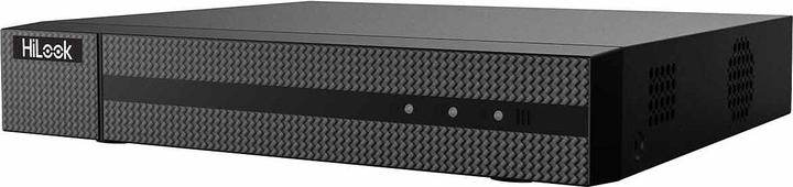 Actual product image HiLook IK-4248BH-MH/P IK-4248BH-MH/P LAN IP Surveillance Camera Set 4-Channel with 4 (3840 x 2160 pixels)