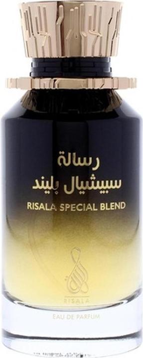 Immagine prodotto Risala Special Blend by Unisex 3.4 Oz EDP Spray (Eau de parfum, 100 ml)
