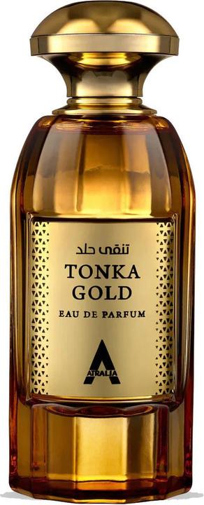 Immagine prodotto Atralia Equest Tonka Gold (Eau de parfum, 100 ml)