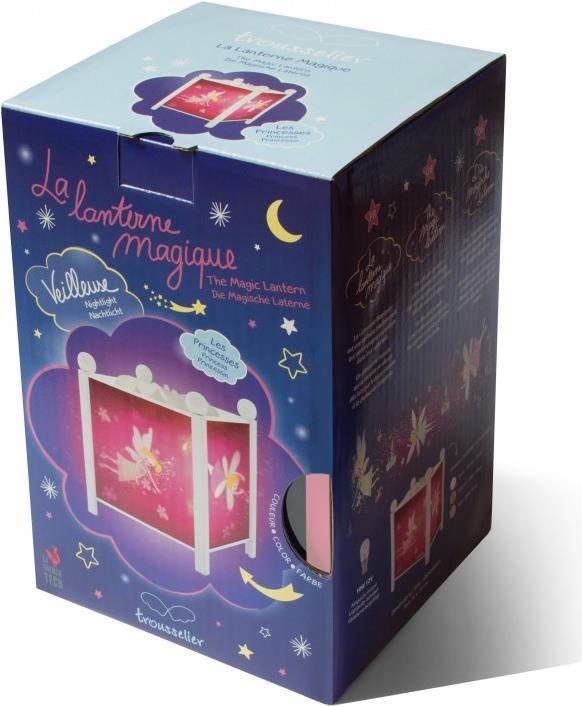 Image du produit Trousselier Princesse des fées