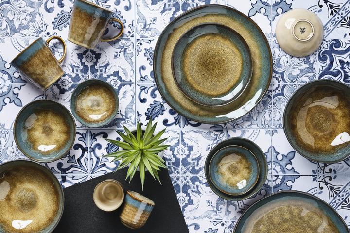 Actual product image Björn Iceland (18 Piece)