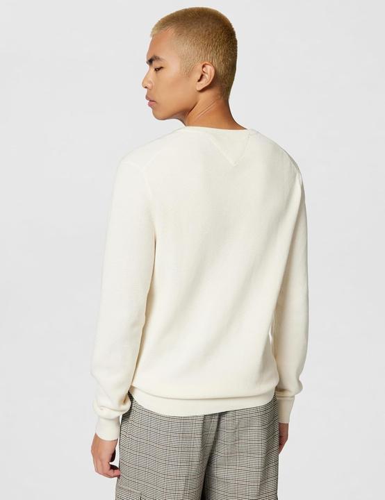 Produktbild Tommy Hilfiger Essential Structure Crew Neck (S)