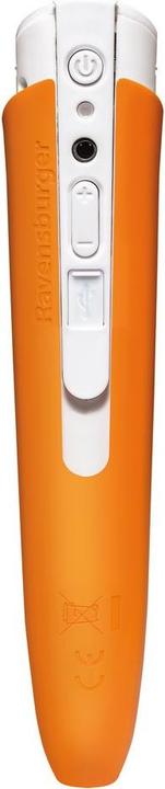 Actual product image tiptoi Create pen case for recording pen (Multilingual)