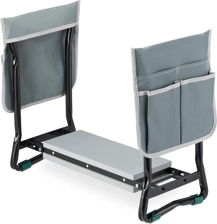 Image du produit Relaxdays Genouillère