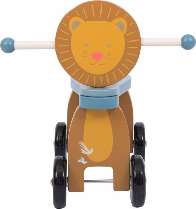 Produktbild Moulin Roty Holz Rutscher