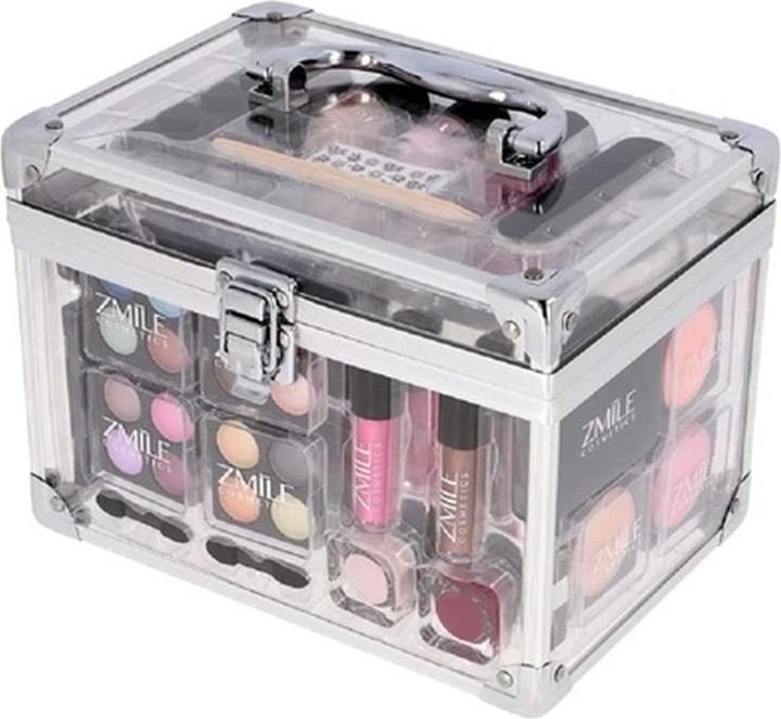 Zmile Cosmetics Acrylic