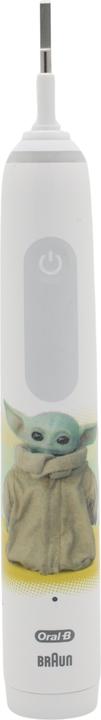 Produktbild Oral-B Pro Junior