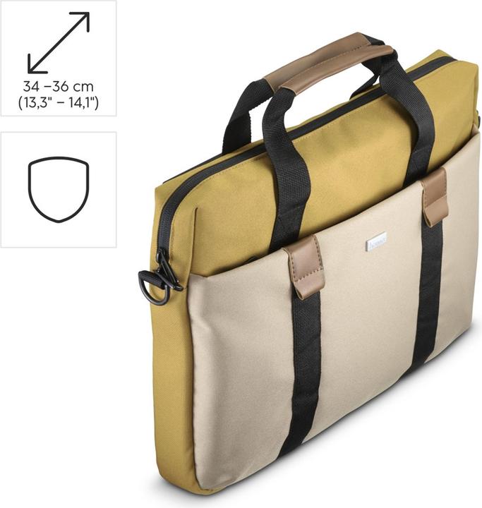 Produktbild Hama Silvan", nachhaltig, von 34 - 36 cm (13,3"- 14,1 (14.17", Universal)