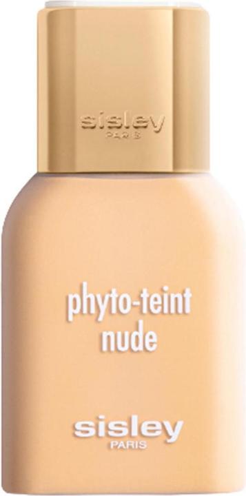 Produktbild Sisley Phyto-Teint Nude (0W Porcelaine)