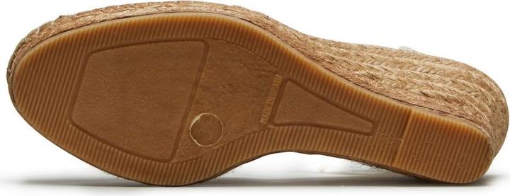 Actual product image Selected Suede espadrilles (39)