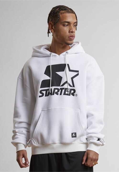 Produktbild Starter Oversized Logo Hoodie - 192929 (M)