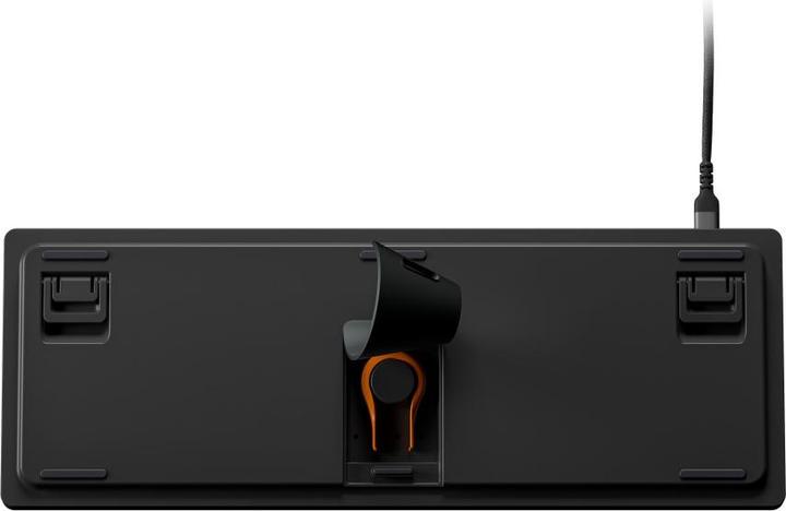 Produktbild SteelSeries Apex Pro TKL (DE, Kabelgebunden)