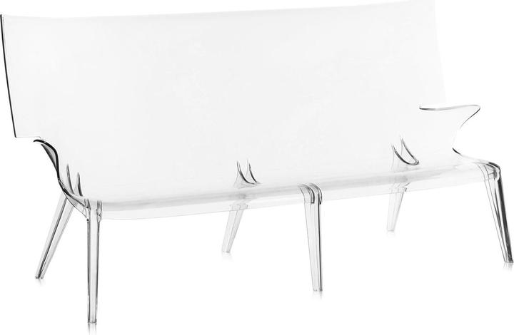 Produktbild Kartell Uncle Jack Sofa (2-Sitzer)