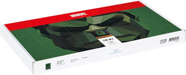 Produktbild Ixxi Marvel Icon Hulk Bild (120 x 160 cm)