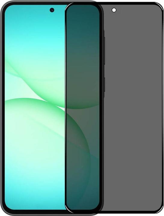 Produktbild Northjo Galaxy A57 - 2 Stk. Panzerglas Display Privacy Anti-Spy (2 Stk., Samsung Galaxy A57)