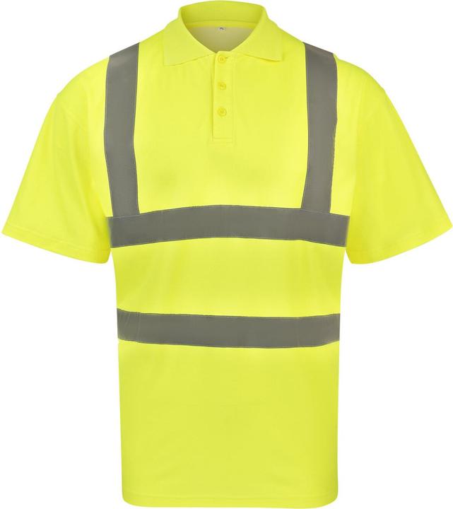 Signal yellow