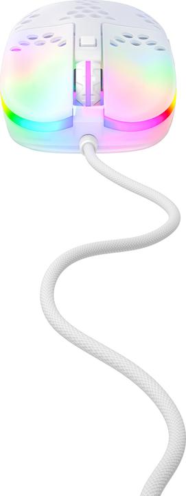 Actual product image CHERRY xtrfy MZ1 (Cable)