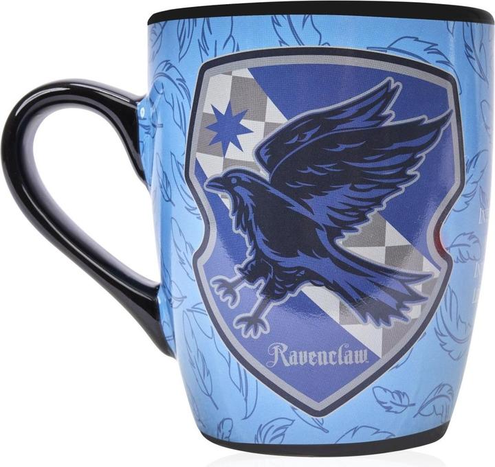 Actual product image Wow! Stuff Harry Potter (1 x)