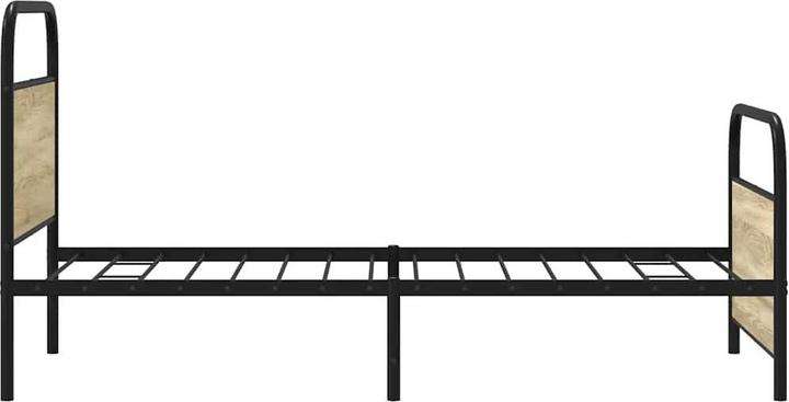 Image du produit vidaXL Bettgestell (90 x 190 cm)