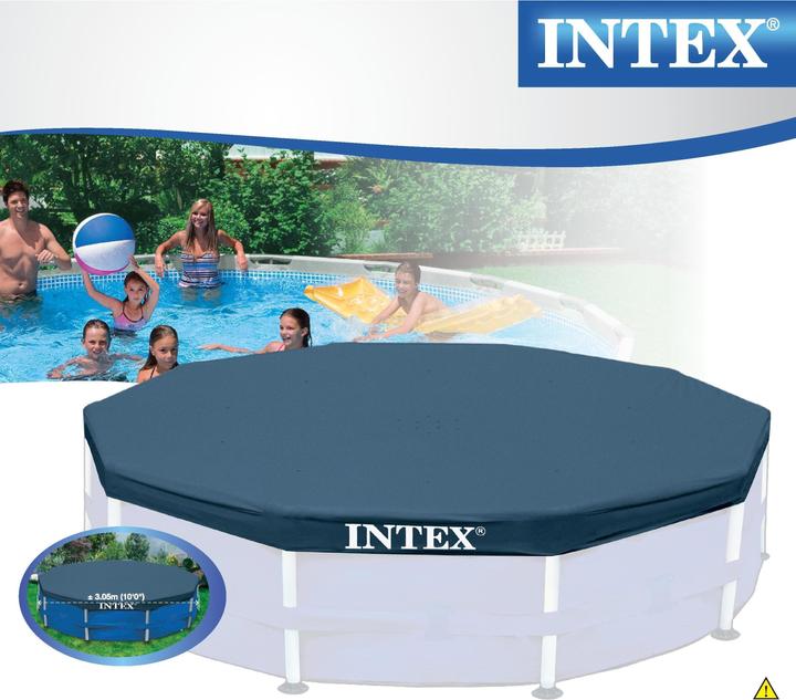 Immagine prodotto Intex piscina rotonda
