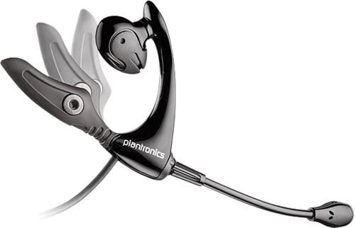 Actual product image Poly Ms200 Earbud Headset For (Cable)