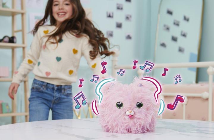 Produktbild Spin Master Furfluffs Kitty (22.40 cm)